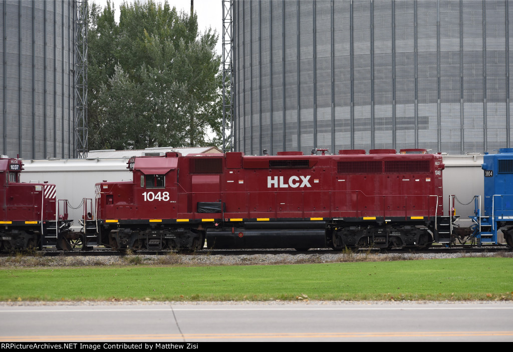 HLCX 1048